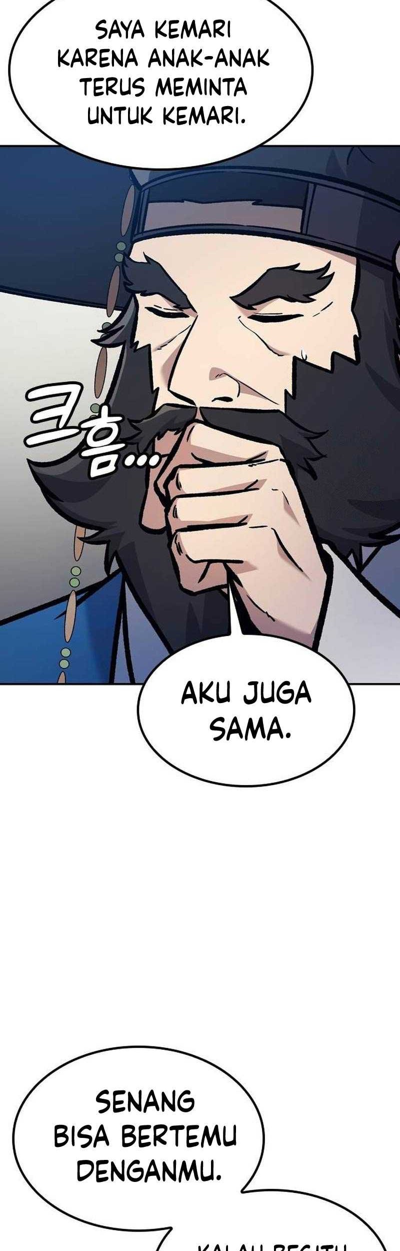 Doctor’s Time Travel to Joseon Chapter 17 Gambar 68