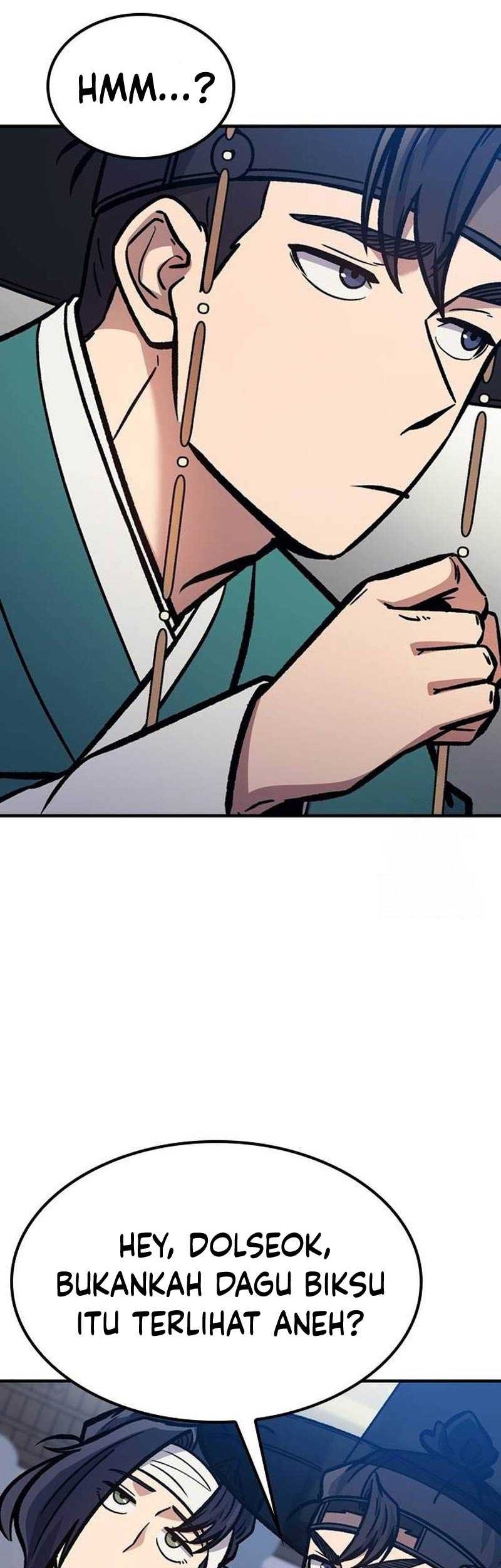 Doctor’s Time Travel to Joseon Chapter 17 Gambar 75