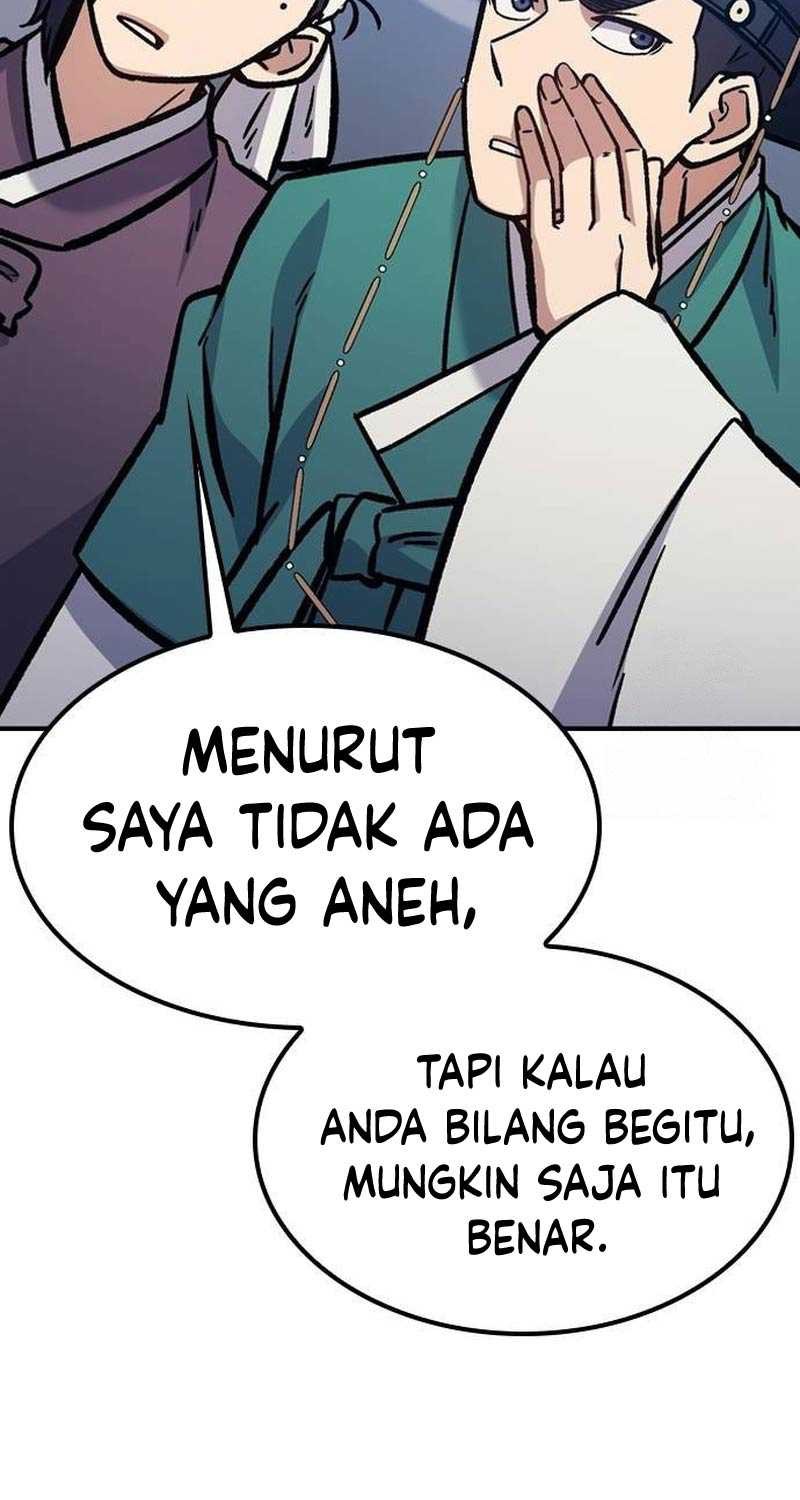 Doctor’s Time Travel to Joseon Chapter 17 Gambar 76