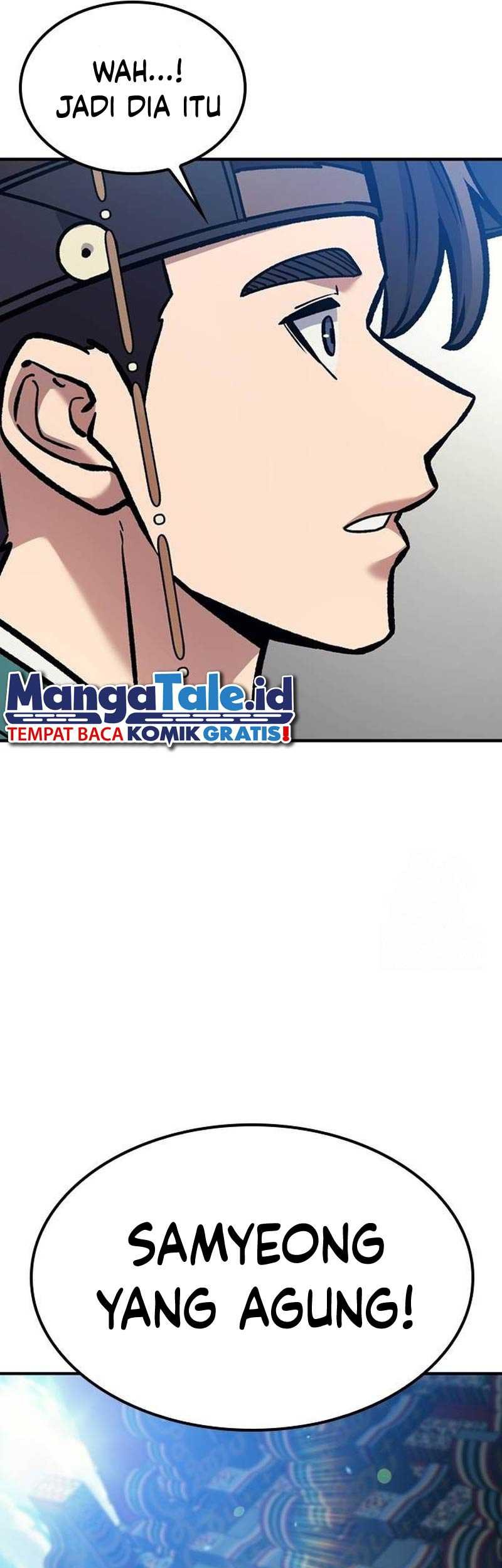 Doctor’s Time Travel to Joseon Chapter 17 Gambar 72