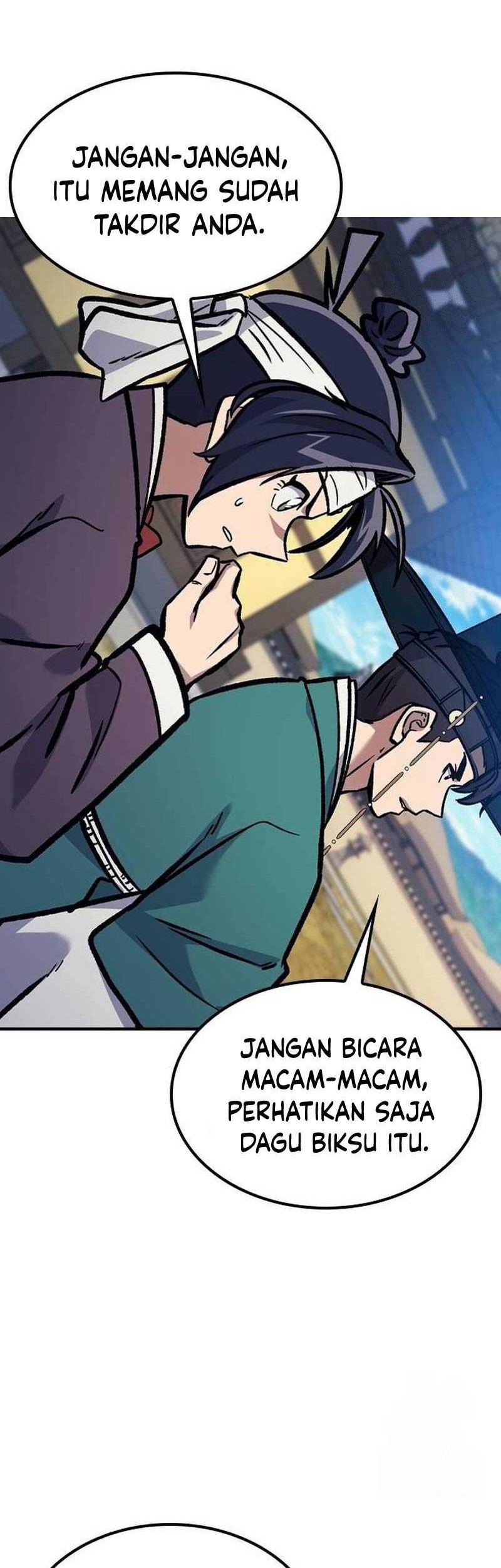 Doctor’s Time Travel to Joseon Chapter 17 Gambar 78