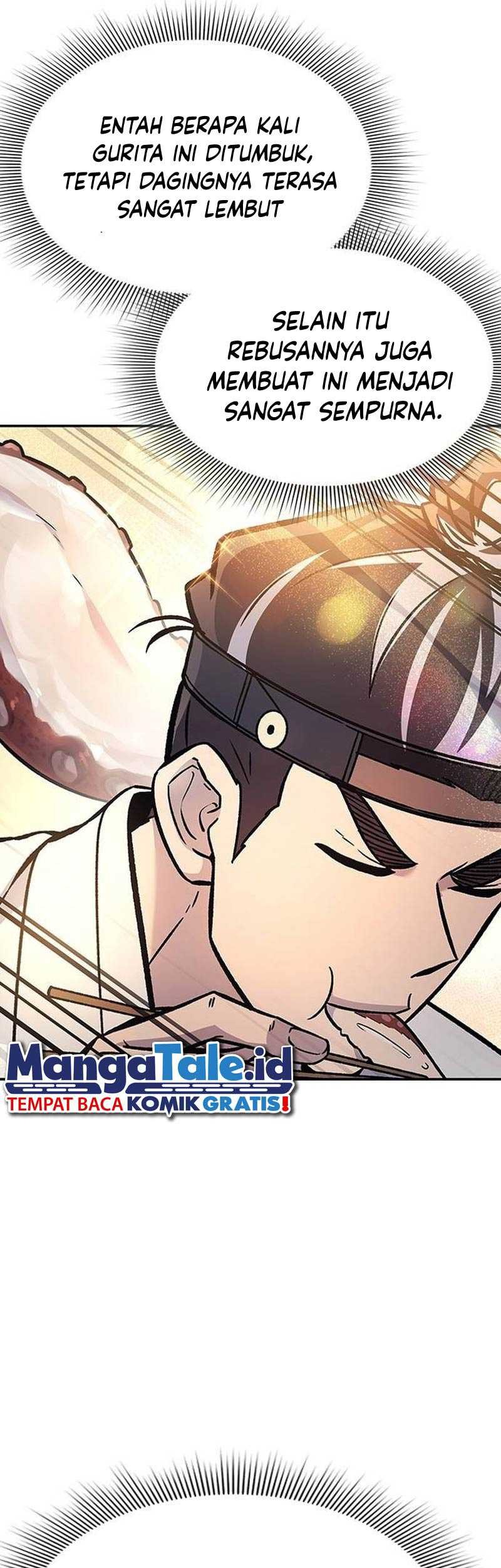 Doctor’s Time Travel to Joseon Chapter 17 Gambar 42