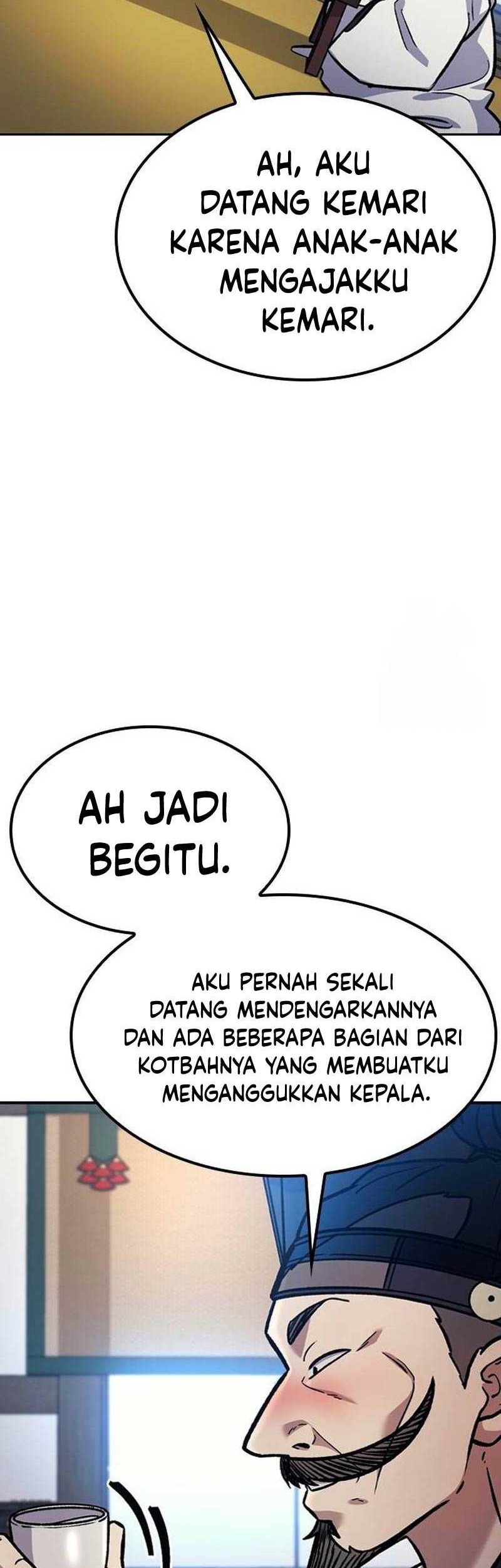 Doctor’s Time Travel to Joseon Chapter 17 Gambar 50