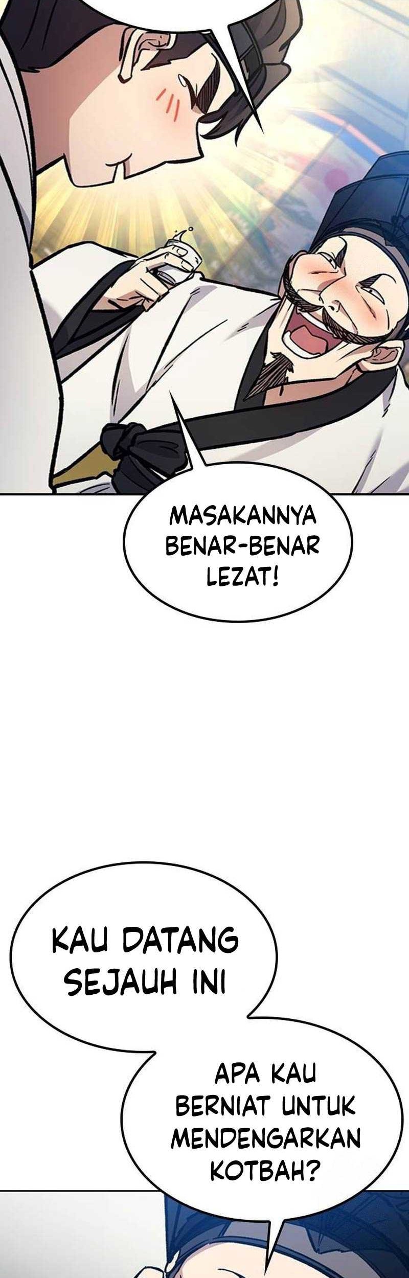 Doctor’s Time Travel to Joseon Chapter 17 Gambar 48