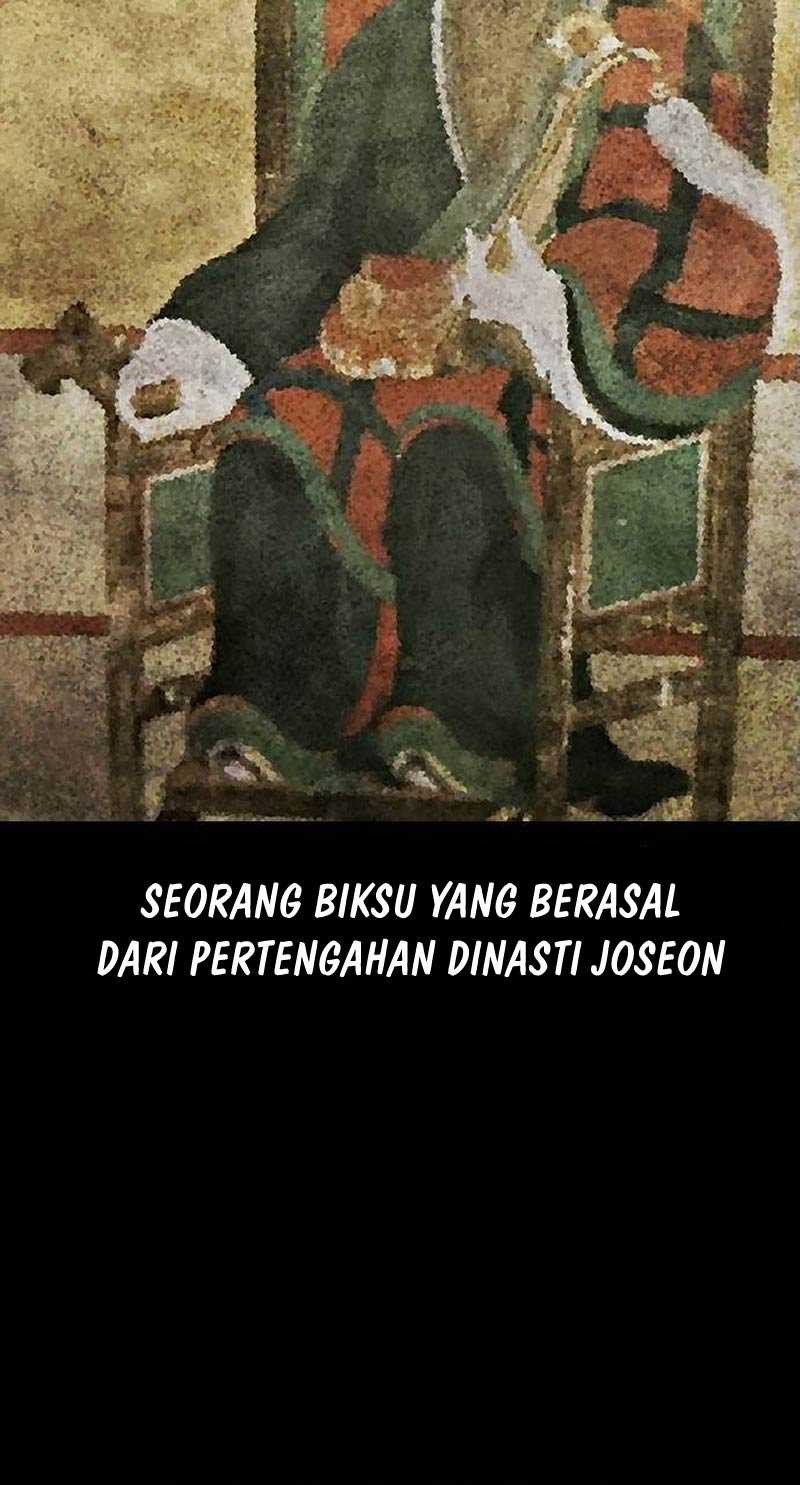 Doctor’s Time Travel to Joseon Chapter 17 Gambar 56