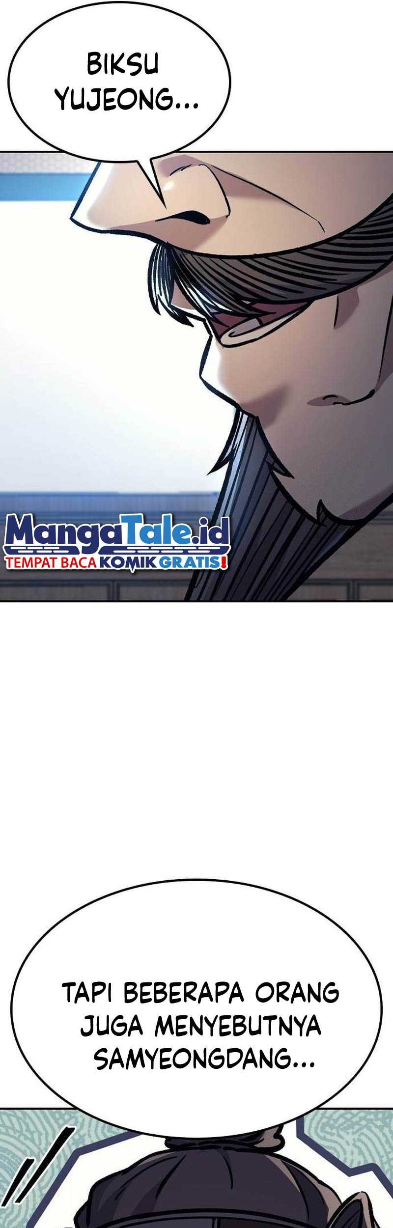 Doctor’s Time Travel to Joseon Chapter 17 Gambar 52