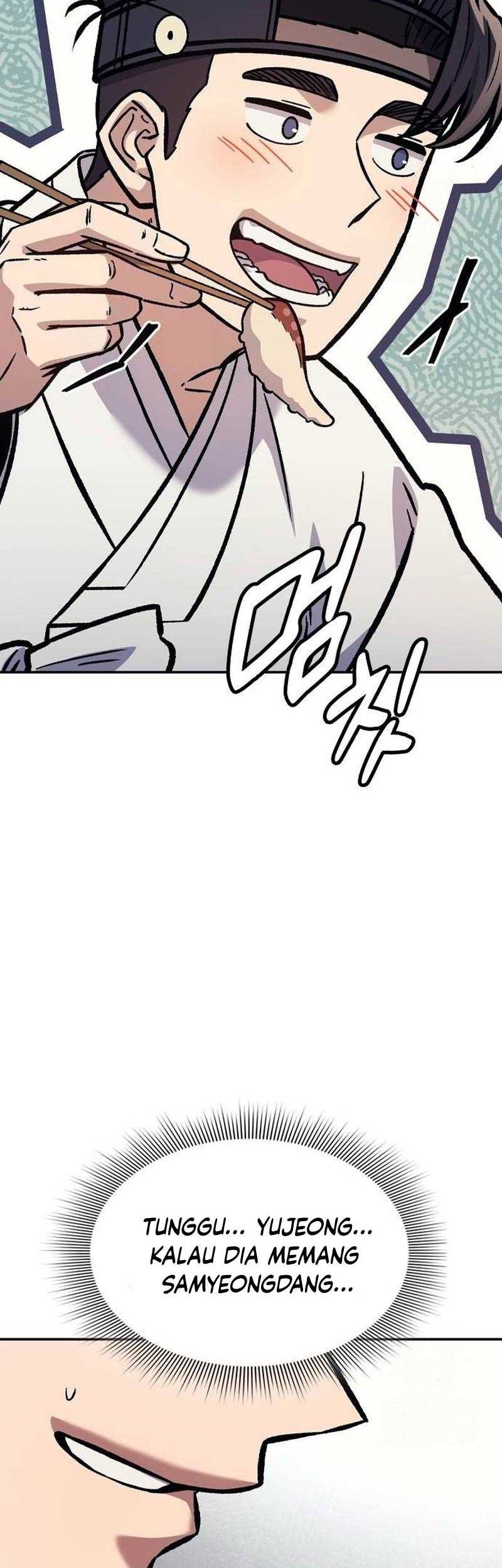 Doctor’s Time Travel to Joseon Chapter 17 Gambar 53