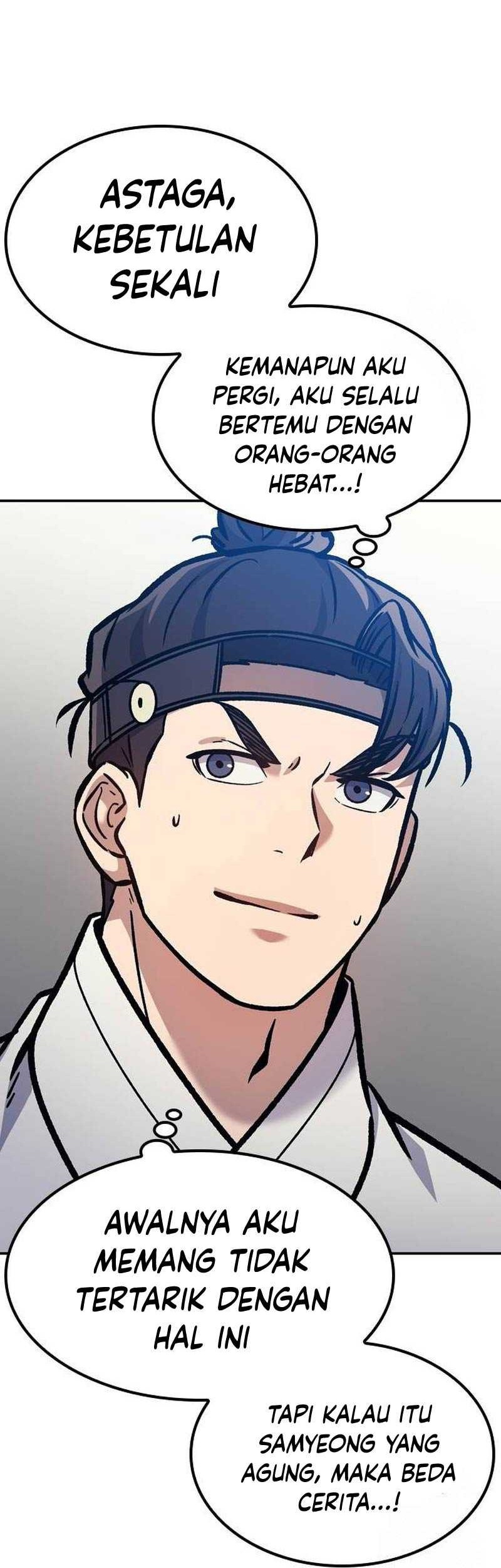 Doctor’s Time Travel to Joseon Chapter 17 Gambar 60