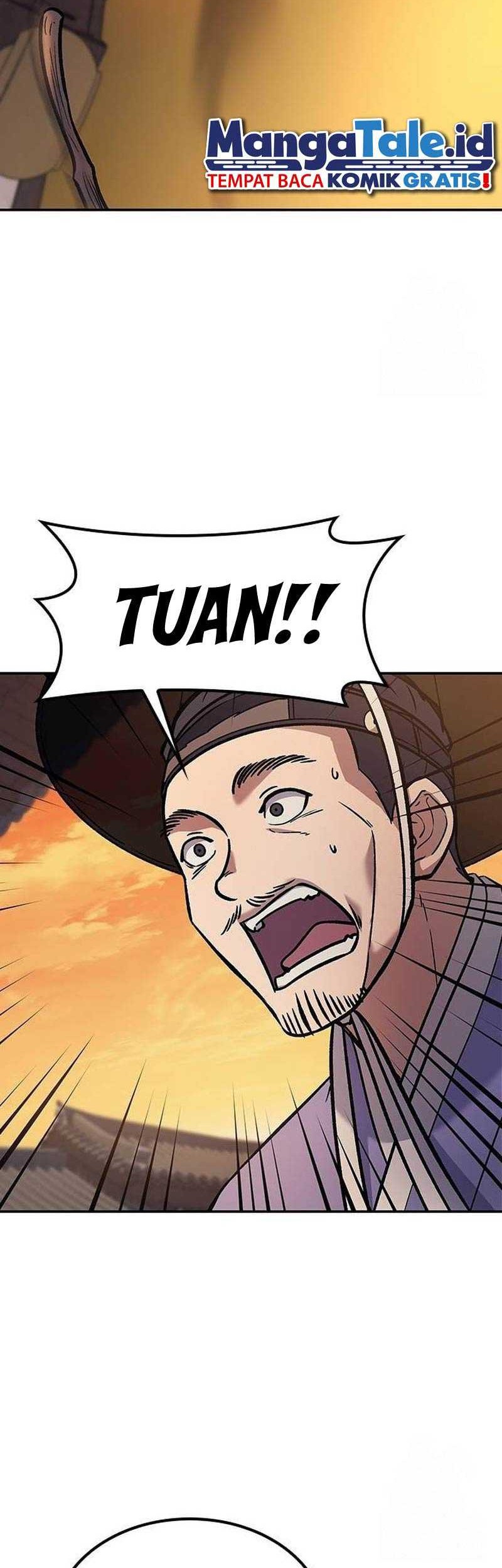 Doctor’s Time Travel to Joseon Chapter 17 Gambar 3