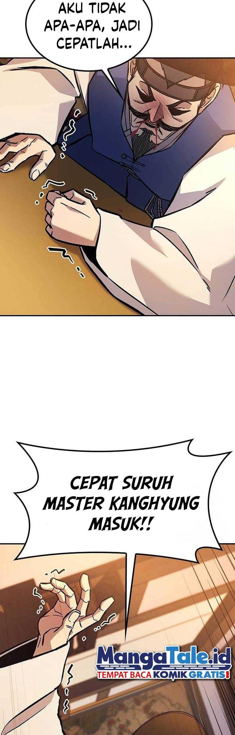 Doctor’s Time Travel to Joseon Chapter 17 Gambar 4