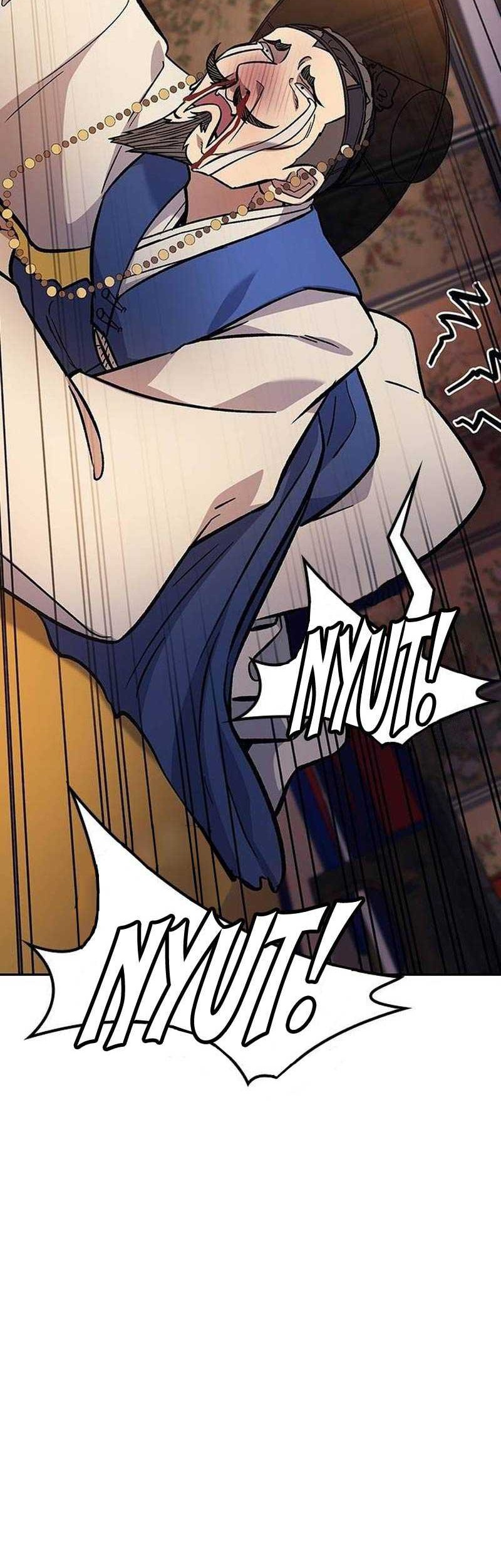 Doctor’s Time Travel to Joseon Chapter 17 Gambar 5