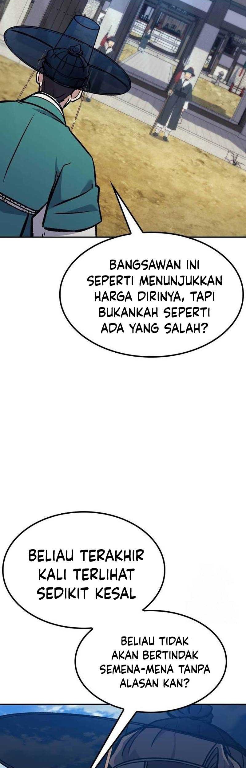 Doctor’s Time Travel to Joseon Chapter 17 Gambar 9