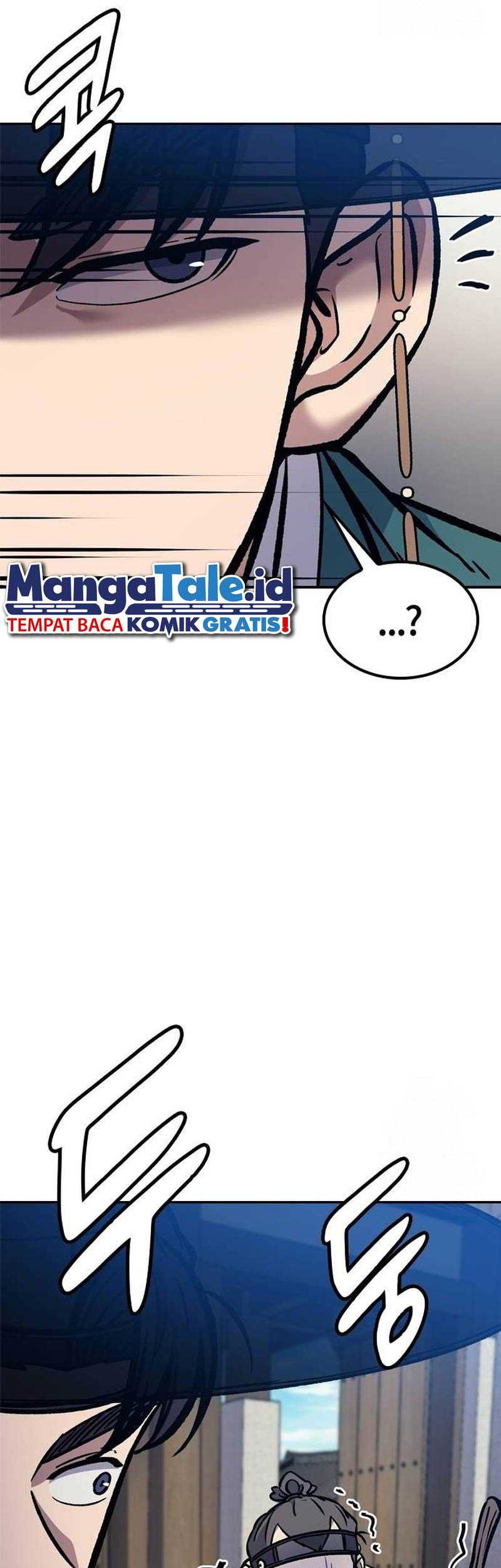 Doctor’s Time Travel to Joseon Chapter 17 Gambar 14