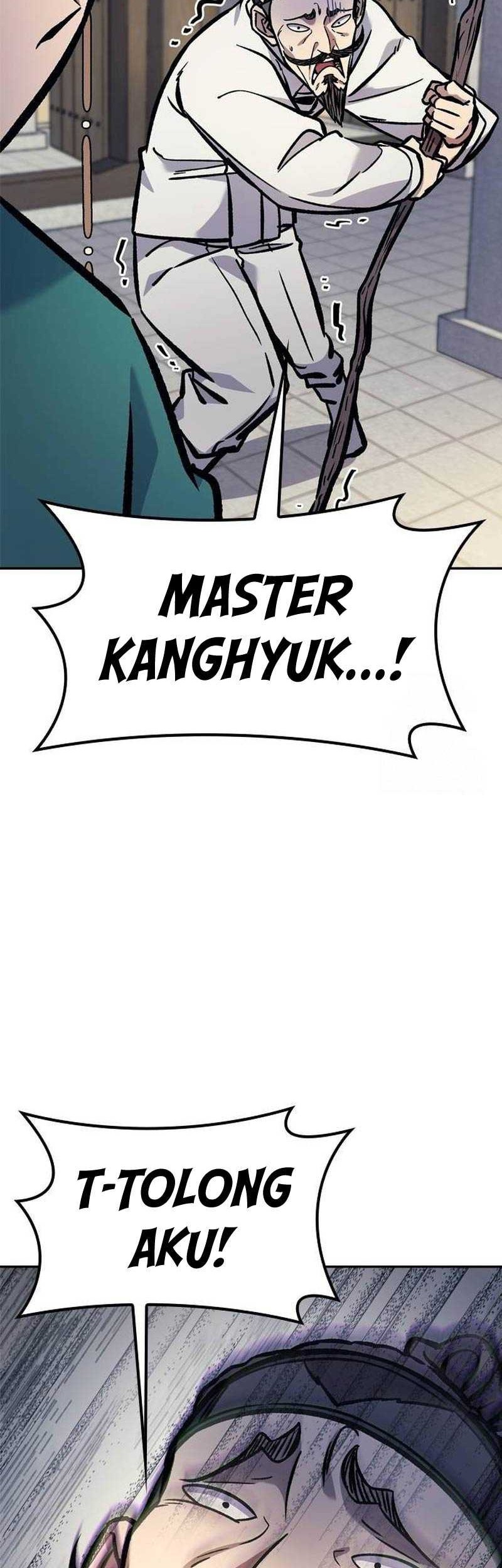 Doctor’s Time Travel to Joseon Chapter 17 Gambar 15