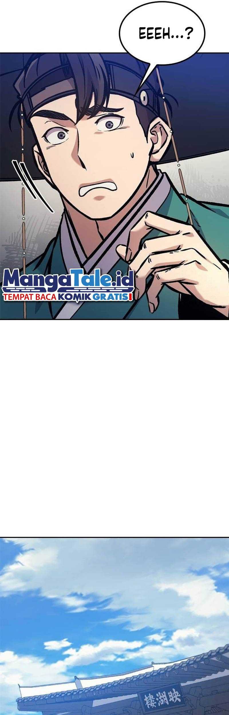 Doctor’s Time Travel to Joseon Chapter 17 Gambar 17