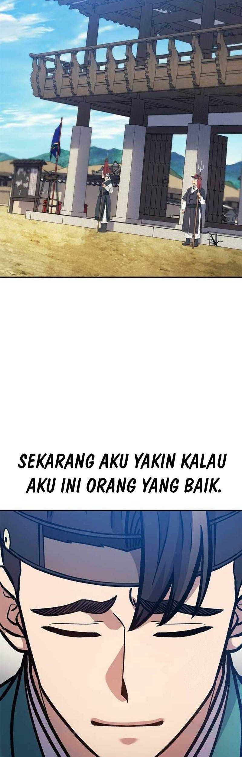 Doctor’s Time Travel to Joseon Chapter 17 Gambar 18