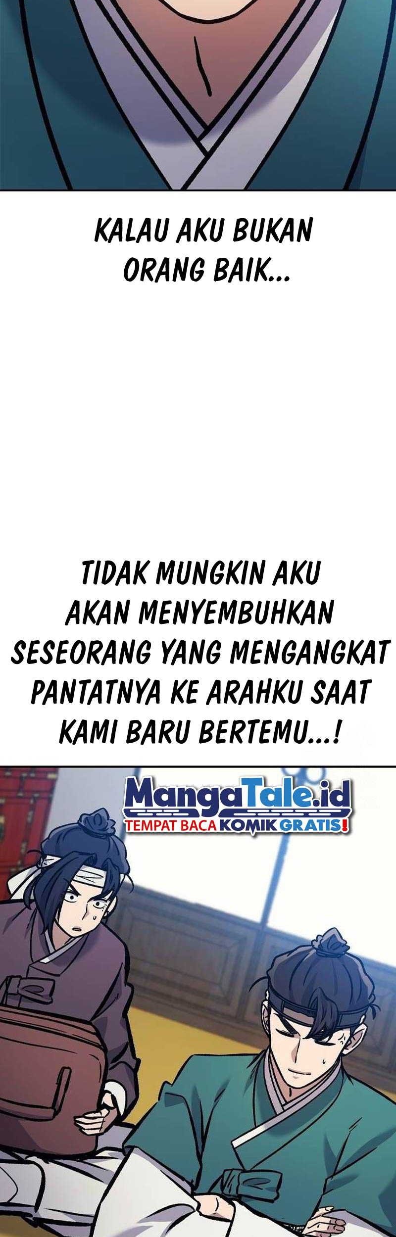 Doctor’s Time Travel to Joseon Chapter 17 Gambar 19