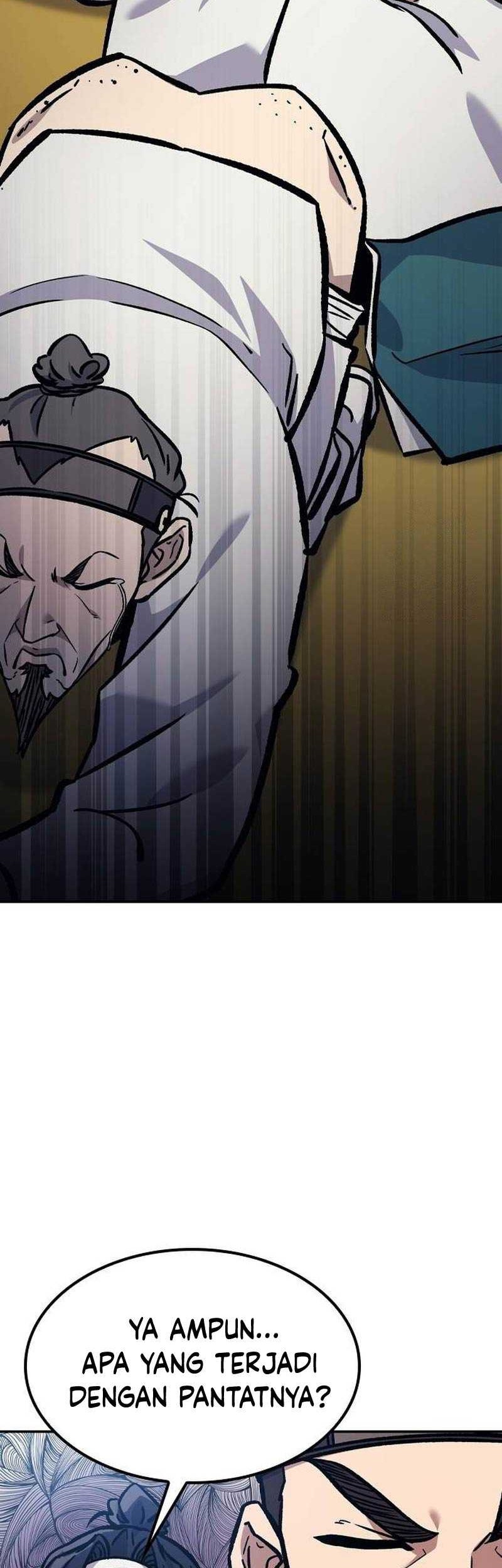 Doctor’s Time Travel to Joseon Chapter 17 Gambar 20