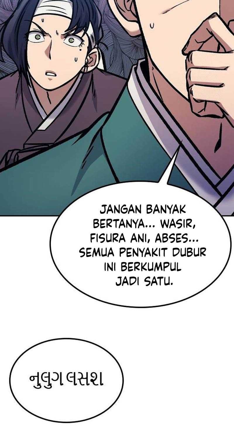 Doctor’s Time Travel to Joseon Chapter 17 Gambar 21