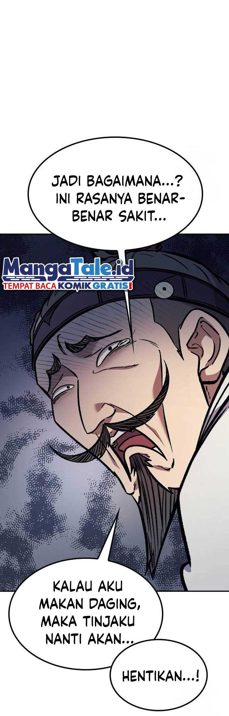 Doctor’s Time Travel to Joseon Chapter 17 Gambar 22