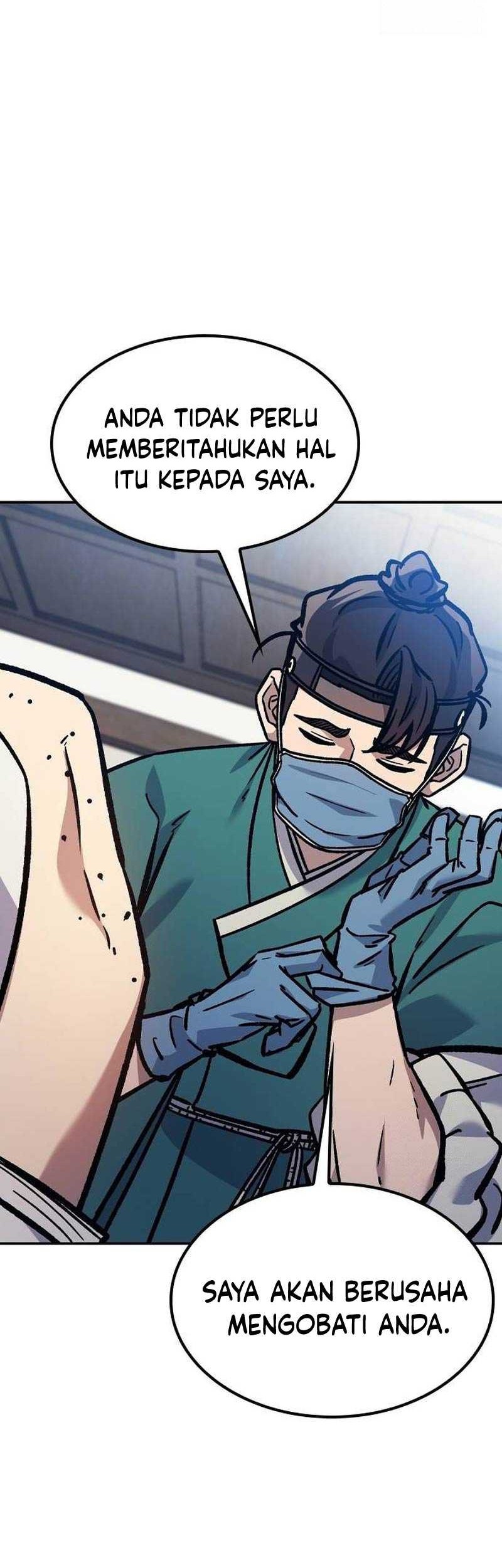 Doctor’s Time Travel to Joseon Chapter 17 Gambar 23