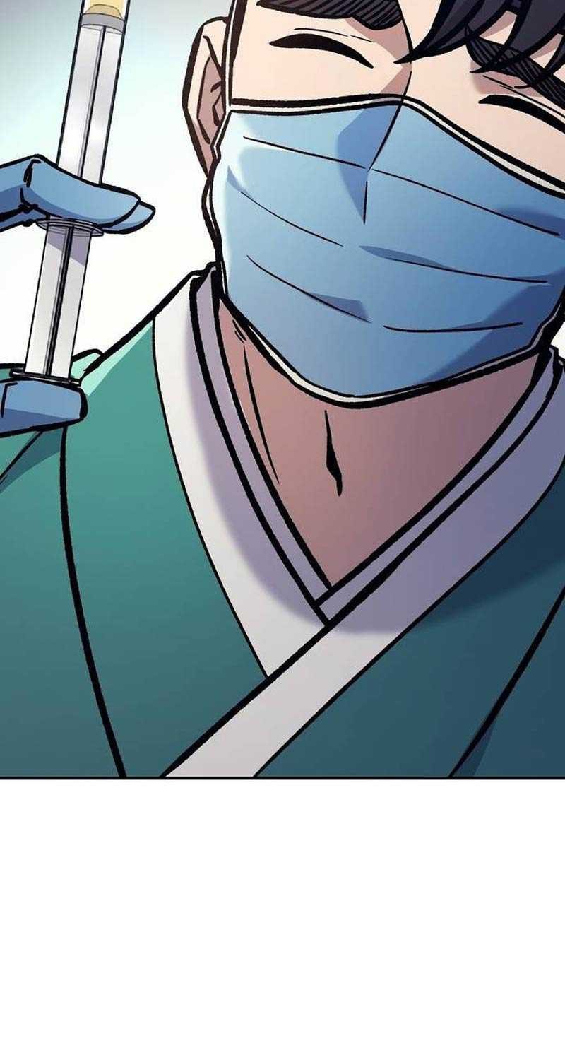Doctor’s Time Travel to Joseon Chapter 17 Gambar 26