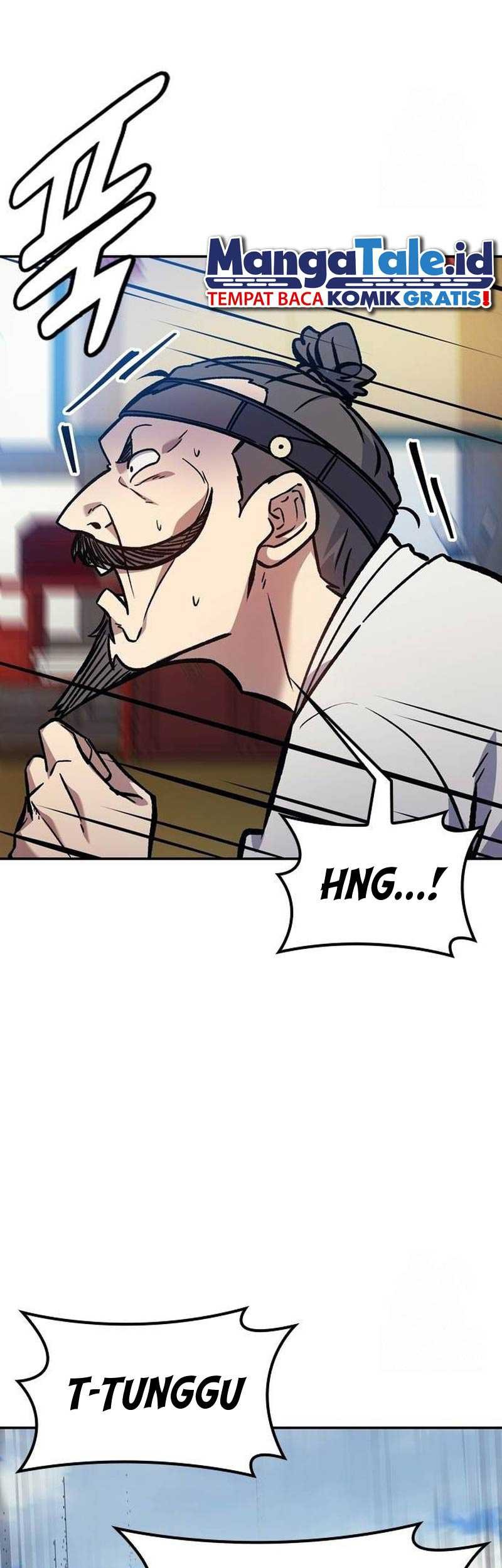 Doctor’s Time Travel to Joseon Chapter 17 Gambar 27