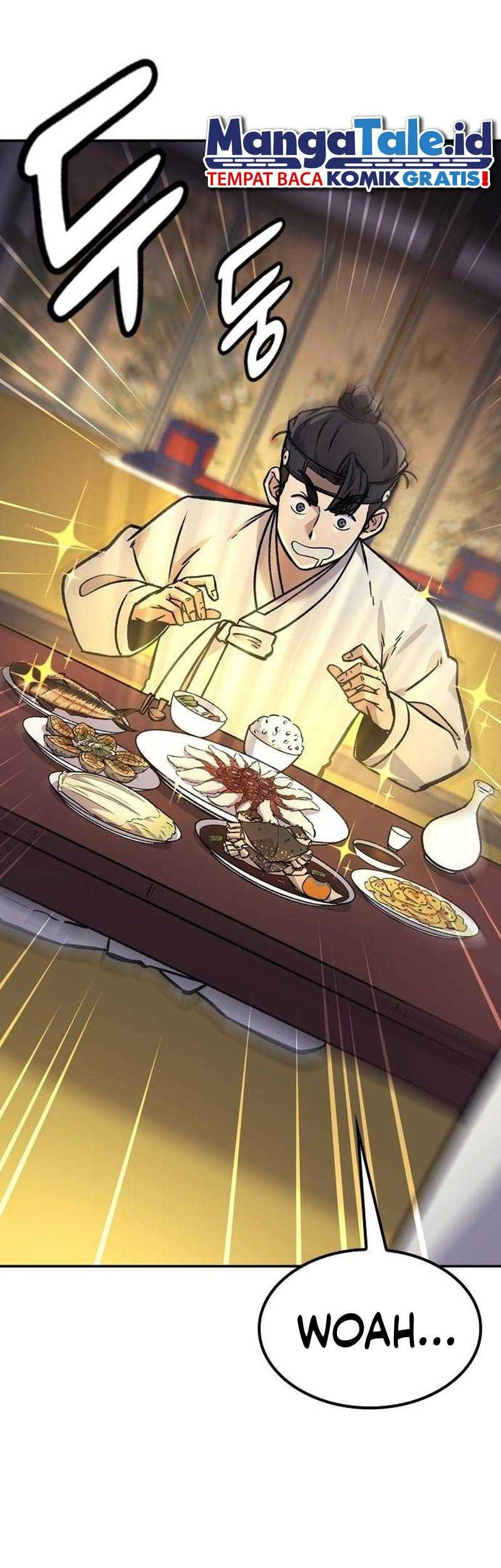 Doctor’s Time Travel to Joseon Chapter 17 Gambar 29