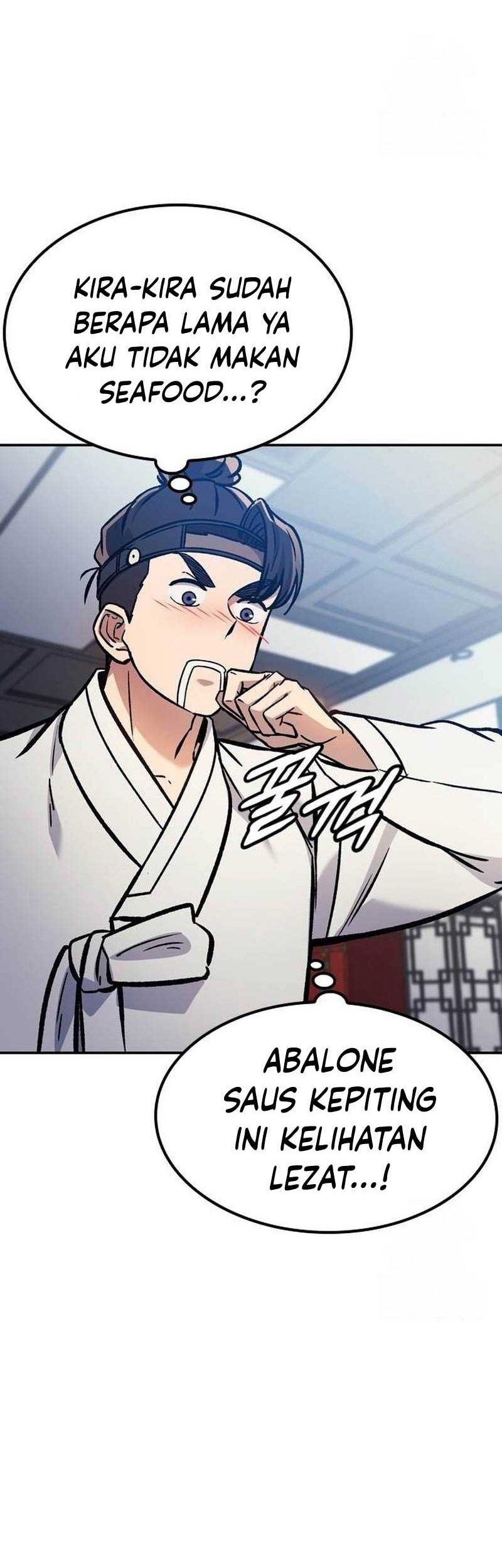 Doctor’s Time Travel to Joseon Chapter 17 Gambar 30