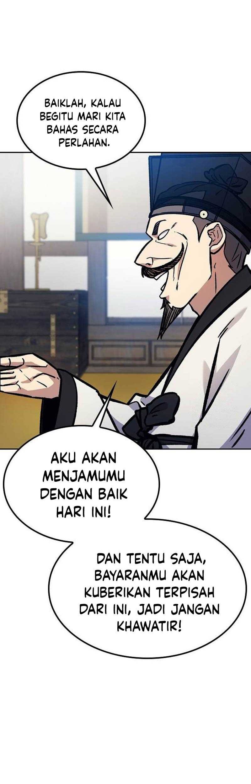 Doctor’s Time Travel to Joseon Chapter 17 Gambar 35