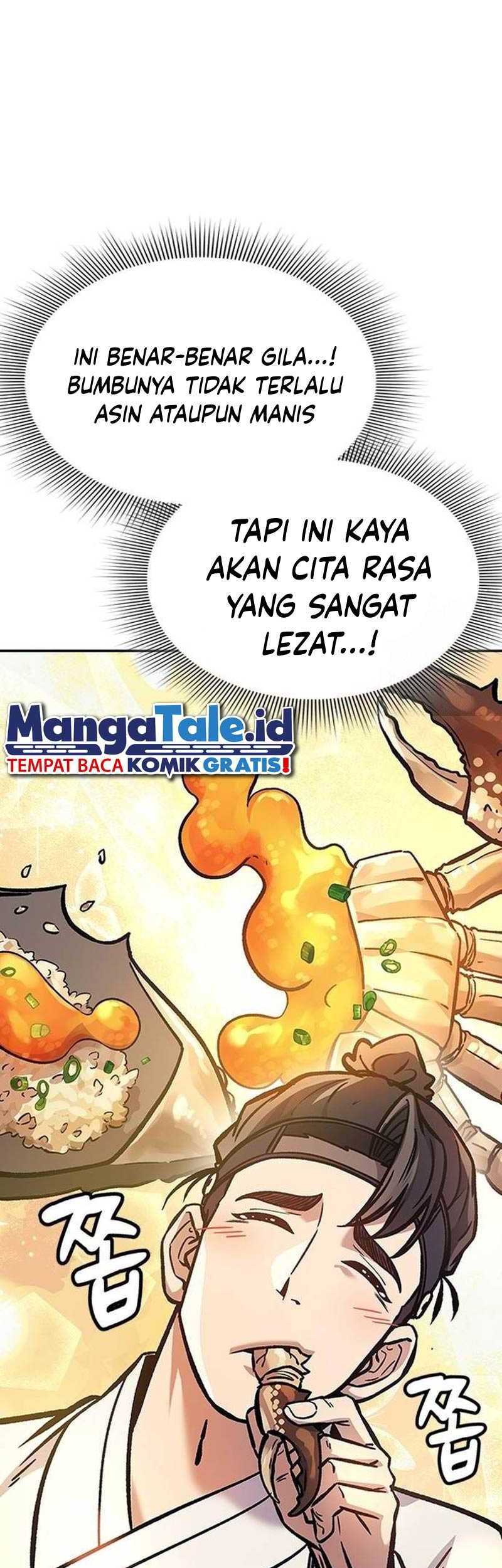 Doctor’s Time Travel to Joseon Chapter 17 Gambar 39