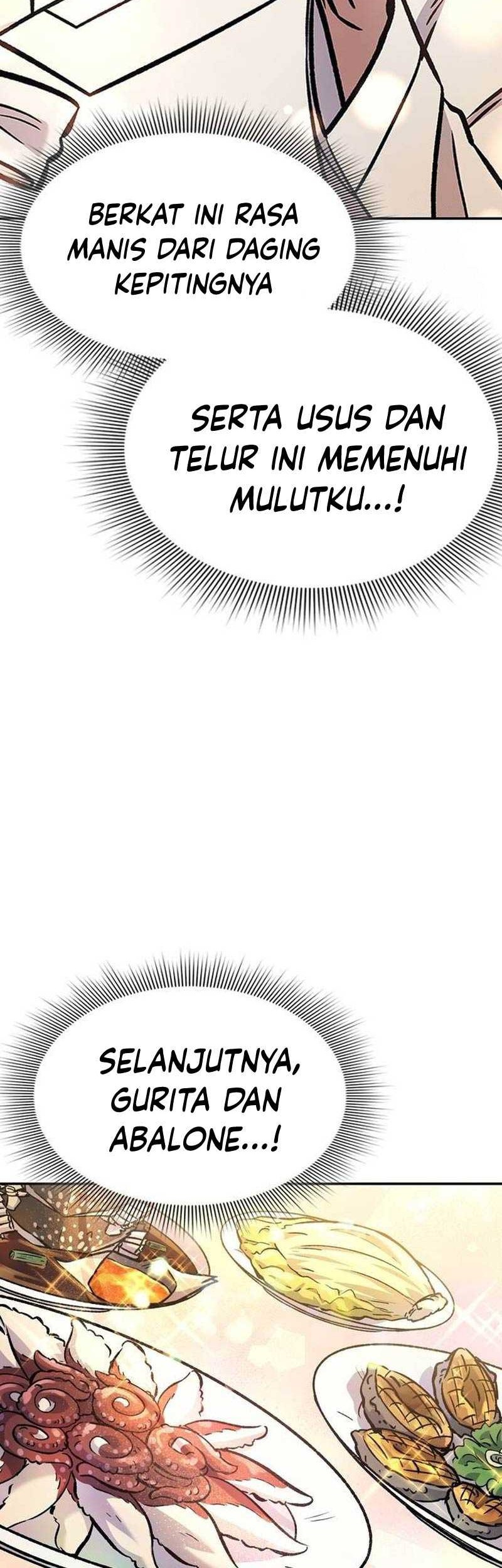 Doctor’s Time Travel to Joseon Chapter 17 Gambar 40