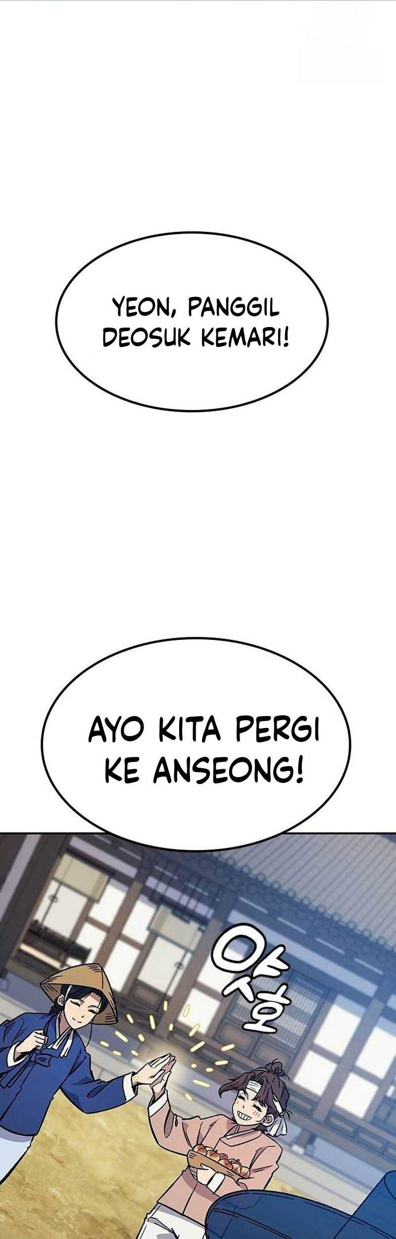 Doctor’s Time Travel to Joseon Chapter 16 Gambar 62