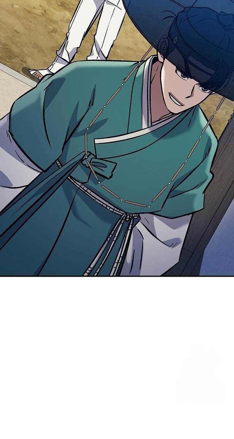 Doctor’s Time Travel to Joseon Chapter 16 Gambar 63