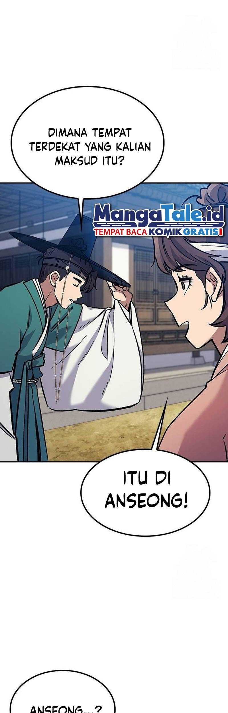 Doctor’s Time Travel to Joseon Chapter 16 Gambar 59