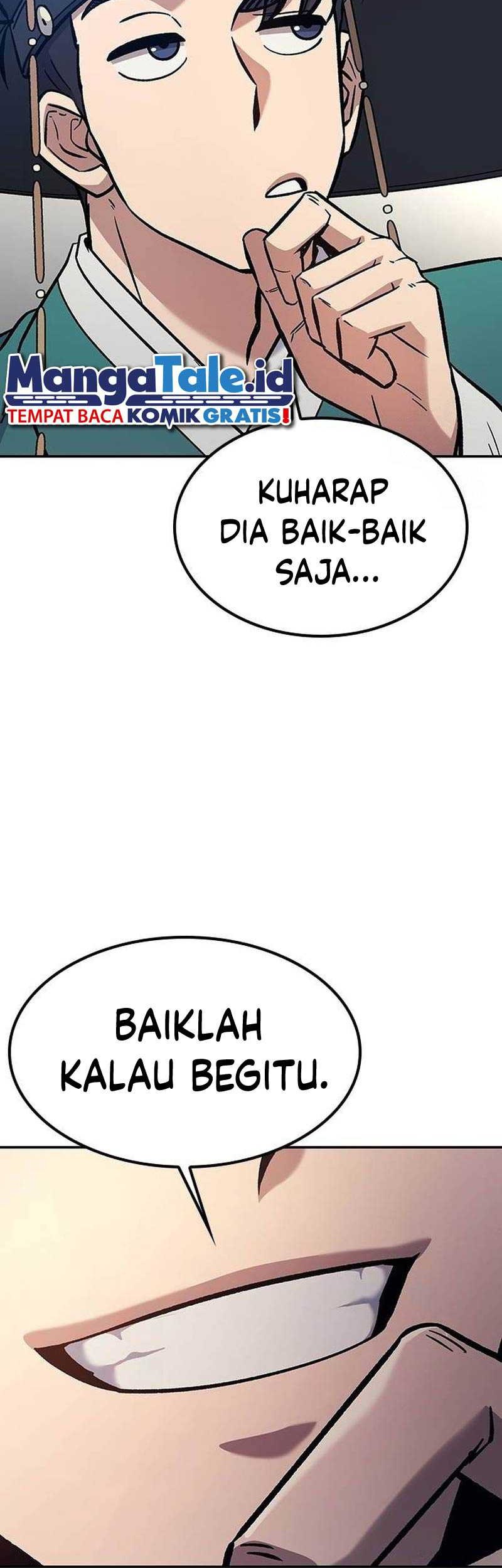 Doctor’s Time Travel to Joseon Chapter 16 Gambar 61