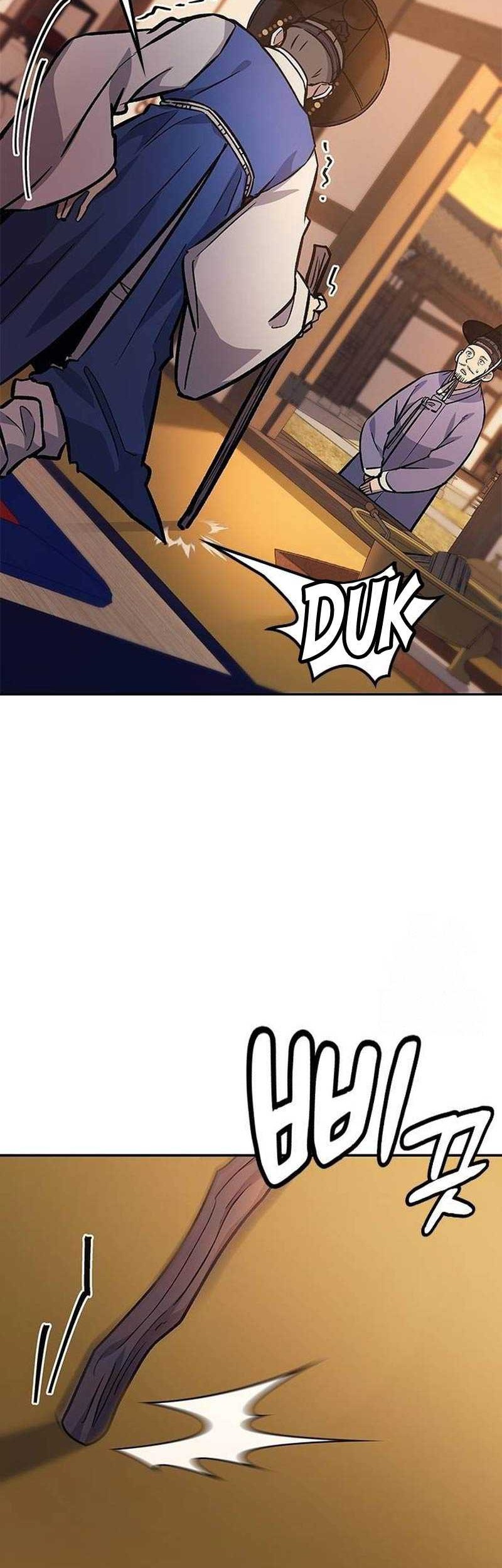 Doctor’s Time Travel to Joseon Chapter 16 Gambar 67