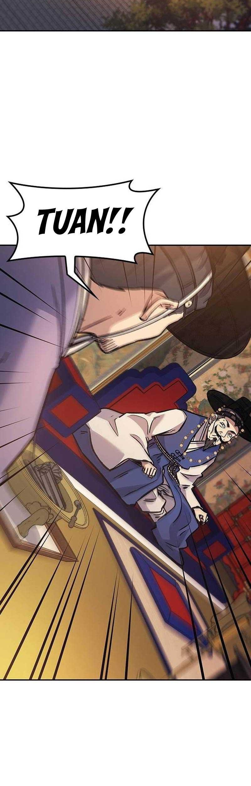 Doctor’s Time Travel to Joseon Chapter 16 Gambar 65