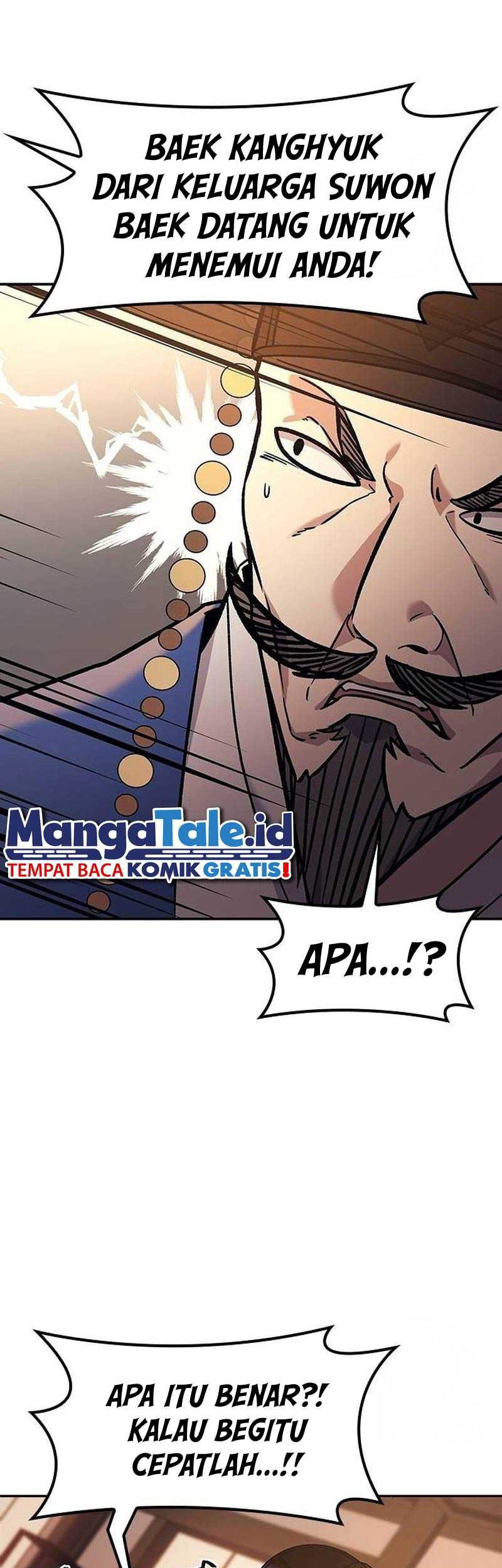 Doctor’s Time Travel to Joseon Chapter 16 Gambar 66