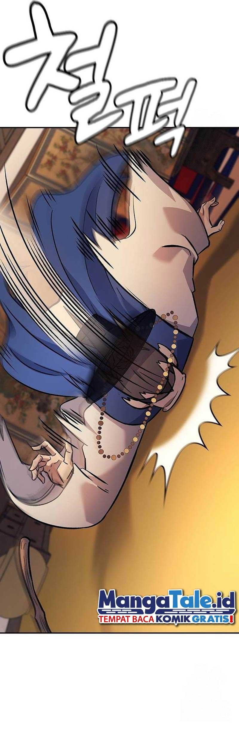 Doctor’s Time Travel to Joseon Chapter 16 Gambar 69