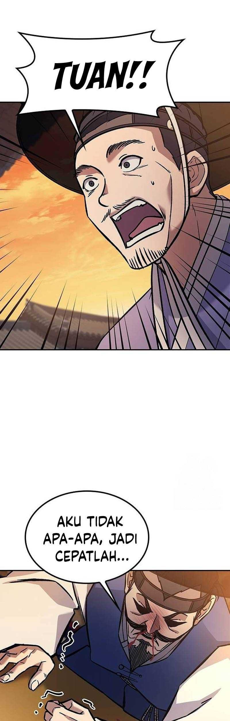 Doctor’s Time Travel to Joseon Chapter 16 Gambar 70