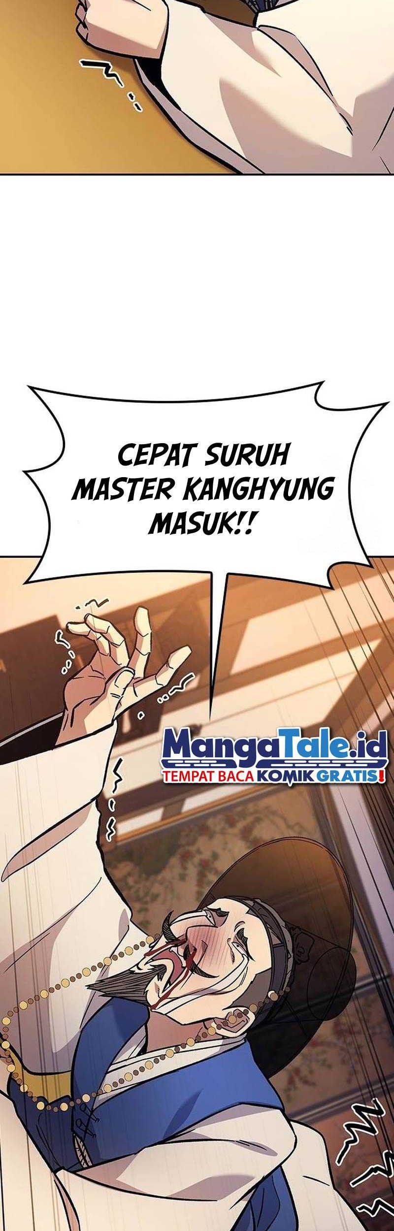 Doctor’s Time Travel to Joseon Chapter 16 Gambar 71