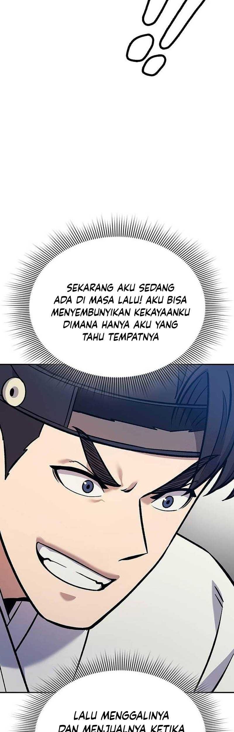 Doctor’s Time Travel to Joseon Chapter 16 Gambar 40