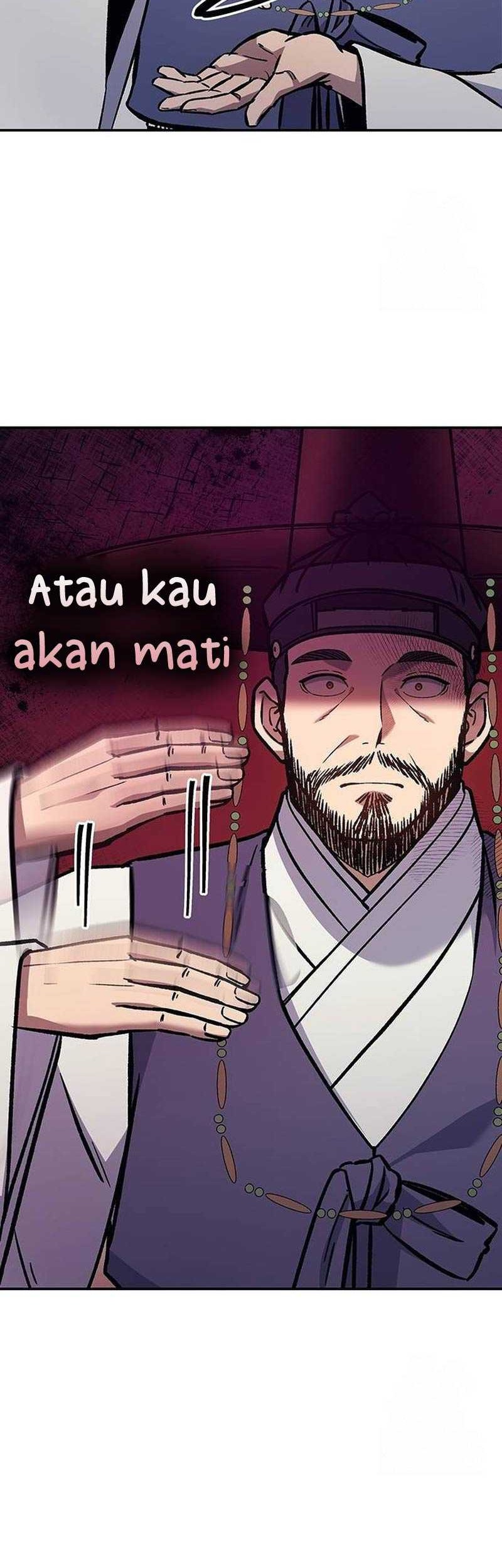 Doctor’s Time Travel to Joseon Chapter 16 Gambar 47