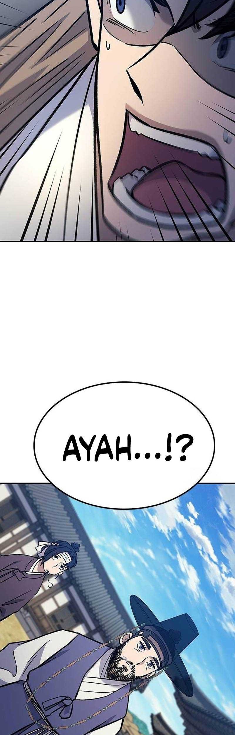 Doctor’s Time Travel to Joseon Chapter 16 Gambar 45