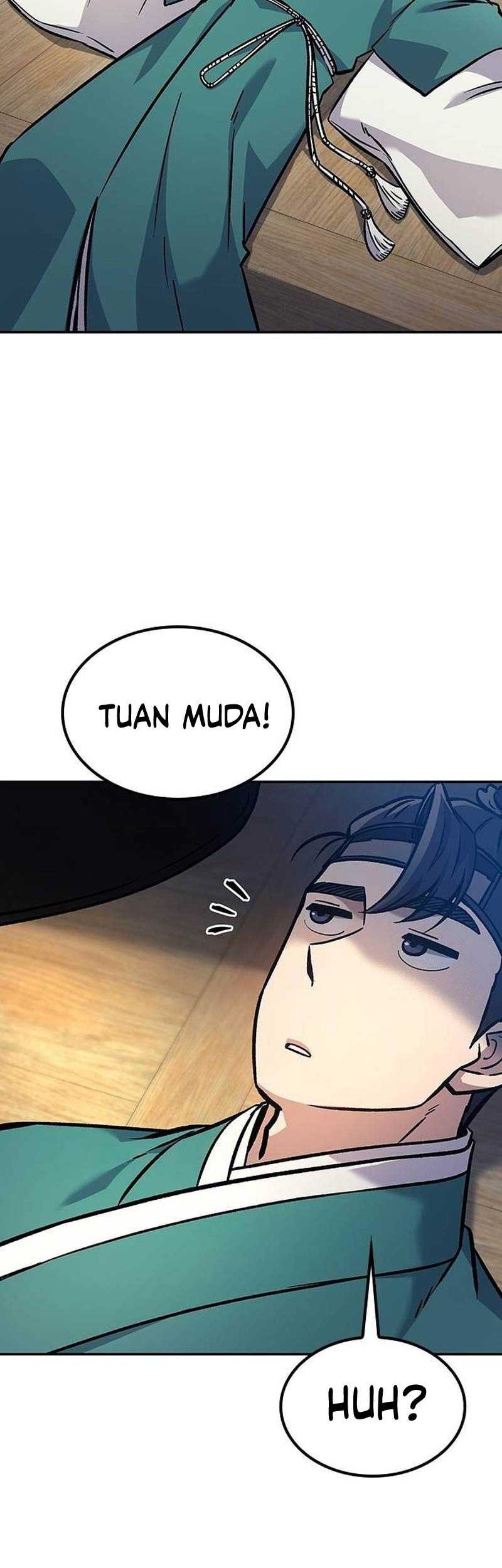 Doctor’s Time Travel to Joseon Chapter 16 Gambar 52