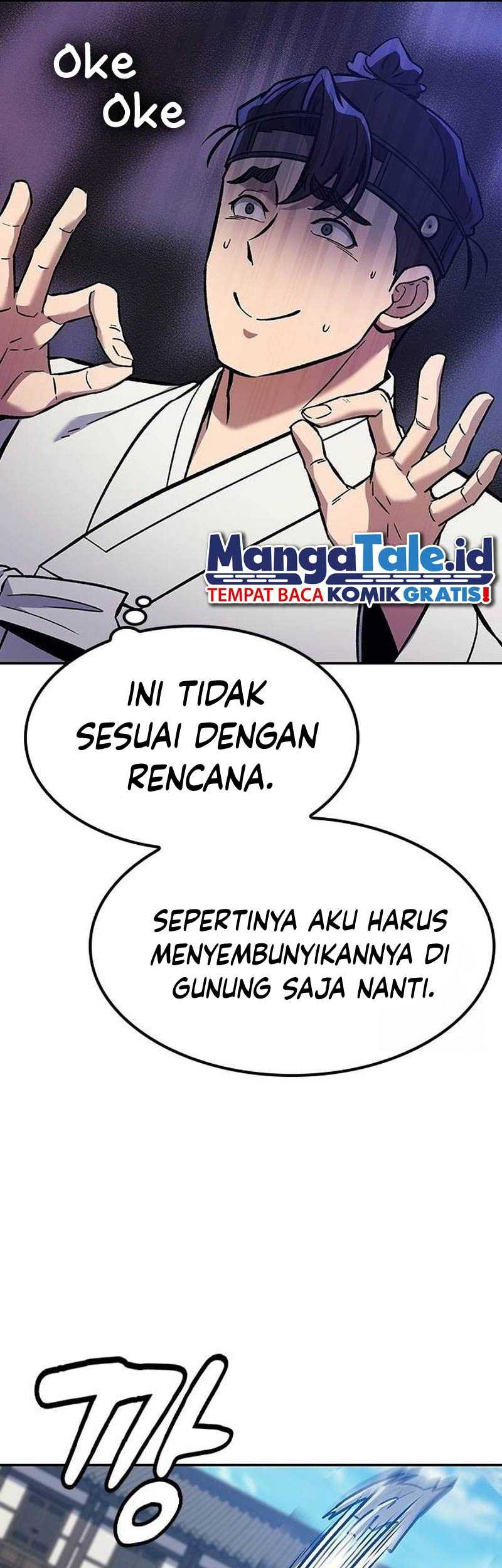 Doctor’s Time Travel to Joseon Chapter 16 Gambar 49