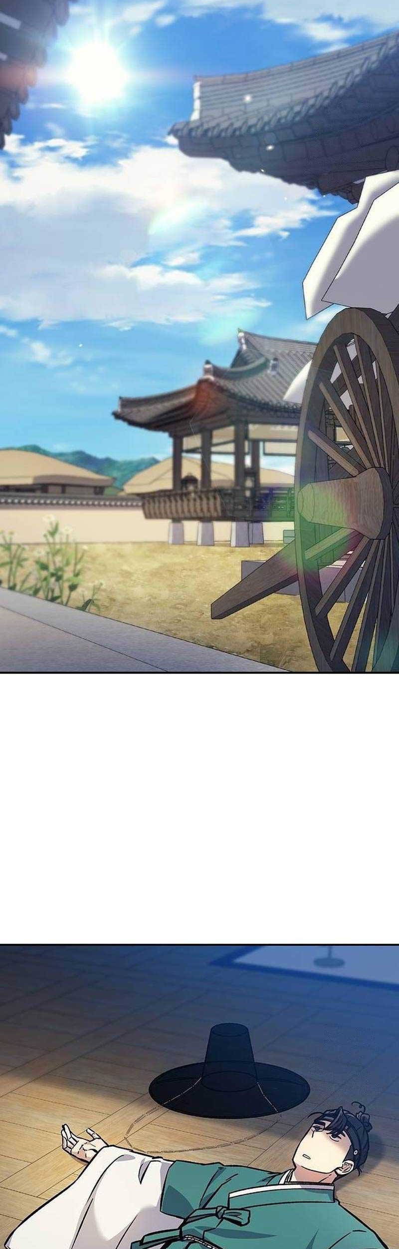 Doctor’s Time Travel to Joseon Chapter 16 Gambar 51