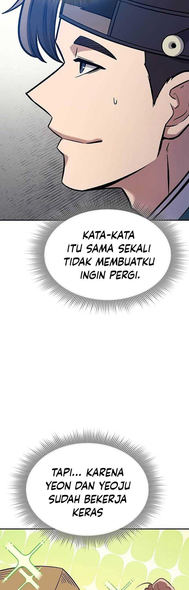 Doctor’s Time Travel to Joseon Chapter 16 Gambar 57