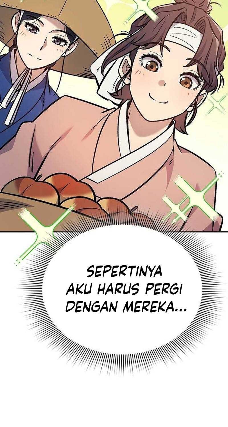 Doctor’s Time Travel to Joseon Chapter 16 Gambar 58